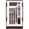 Trusa isograph Rotring College 0.2/ 0.3/ 0.5 mm