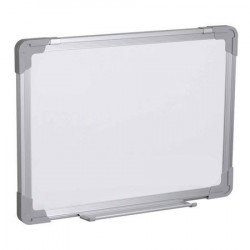 Whiteboard magnetic 90x120cm