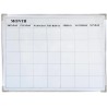 Planner lunar 90x120cm