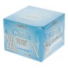 Creta alba rotunda 100 buc/set