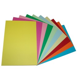 Carton color 10 culori