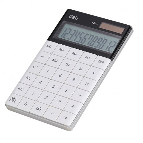 Calculator de birou 12 digits Modern Deli