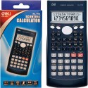 Calculator stiintific 12 digits Deli