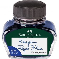 Calimara Cerneala 30 ml Faber-Castell