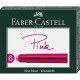 Cartuse cerneala mici Faber-Castell