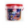 Creta color rotunda 50 buc/galetusa