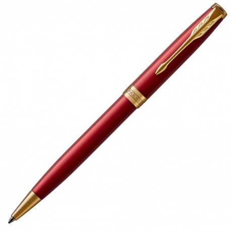 Pix Parker Sonnet Royal Red GT