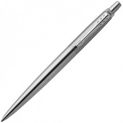 Pix Parker Jotter Royal Stainless Steel CT