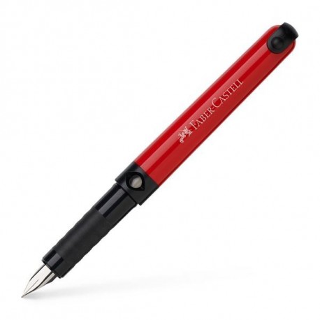 Stilou scolar Vario Faber-Castell