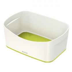 Tavita depozitare mica A5 Mybox Leitz
