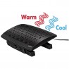 Suport pentru picioare Fellowes Climate Control