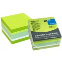 Notes adeziv 75x75mm 450 File Info Notes