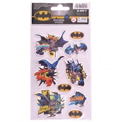 Stickere pop-up Batman