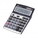 Calculator birou 14 digits Metal 39229 Deli