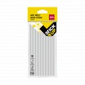 Lipici transparent pentru aparatul de lipit 7x150mm Deli
