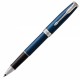 Roller Parker Sonnet Royal Blue CT