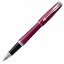 Stilou Parker Urban Royal	Vibrant Magenta CT