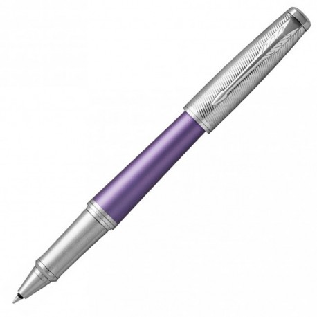 Roller Parker Urban Royal Premium Violet CT