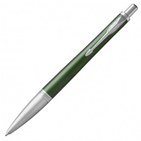 Pix Parker Urban Royal Premium Green CT