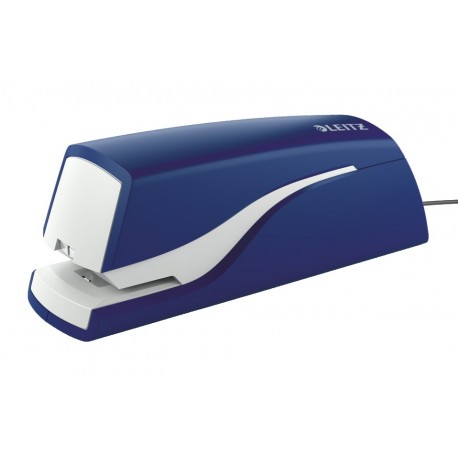 Capsator electric 10 coli Leitz 5532