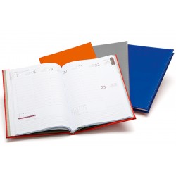 Agenda saptamanala datata A5 2027 Avantaj Ego
