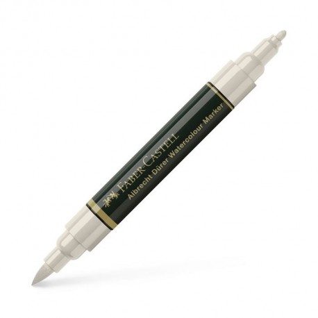 Marker Solubil Gri Rece Cald III 272 A.Durer Faber-Castell