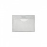 Ecuson orizontal ext. 98x70 mm, int. 93x55 mm