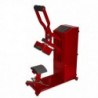 Presa trasnfer termic sepci MICROTEC DCP-100B