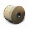 Inele din metal in bobina, 22.20mm (7/8 inch), pas 2:1