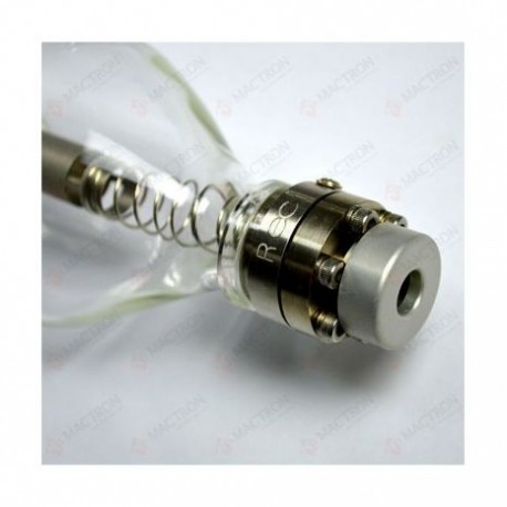 Tub Laser CO2 de 100W (marca RECI) pentru gravatoarele laser model X700 / X900 / X1390