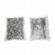 Nit metalic "RIVET NO.4" lungime 18 mm, pentru DUO-N20 si DUO-N35