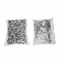 Nit metalic "RIVET NO.4" lungime 18 mm, pentru DUO-N20 si DUO-N35