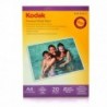 Hartie foto KODAK, 200g A4 High Glossy 20 coli
