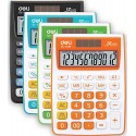 Calculator de birou 12 digits Deli 1238
