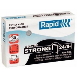 Capse 24/8+ Rapid SuperStrong