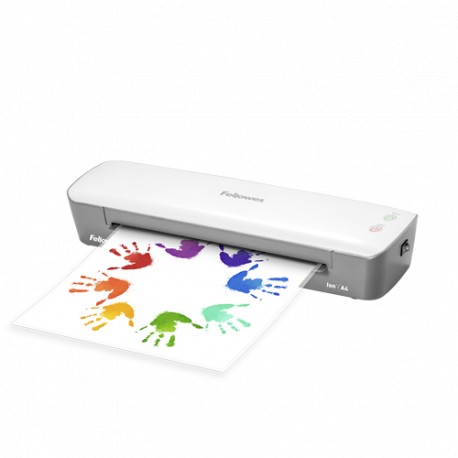 Laminator A4 Fellowes Ion