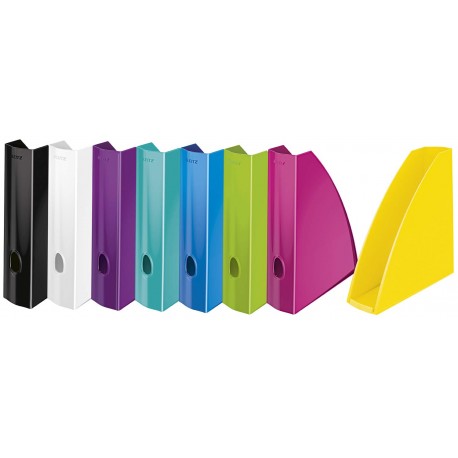 Suport vertical documente WOW Leitz