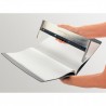 Dispozitiv pentru desfacerea documentelor legate cu Leitz impressBIND 280