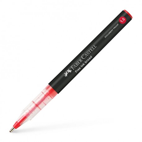 Roller Free Ink 1.5mm Faber-Castell