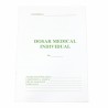 Carnet dosar medical