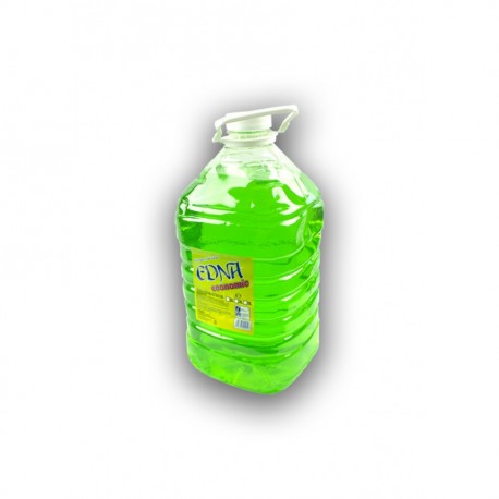 Detergent lichid vase 5L