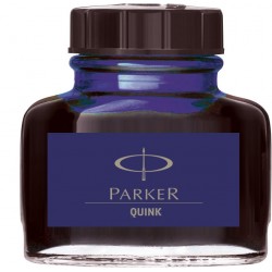 Calimara cerneala permanenta Parker Quink