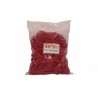 Elastice bani 5mm diametru 100mm 1kg/punga