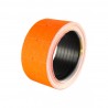 Etichete pret fosforescente 1 linie 300 buc/rola 10 role/set