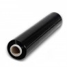 Folie stretch neagra 23 microni