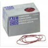 Elastice pentru bani, 500g/cutie, D100 x 5mm, ALCO