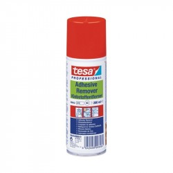 Spray indepartare adeziv etichete Tesa