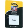 Panza curatare microfibra Fellowes