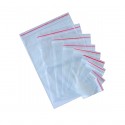 Pungi ziplock 120x180mm 100buc/set