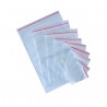 Pungi ziplock 250x350mm 100buc/set